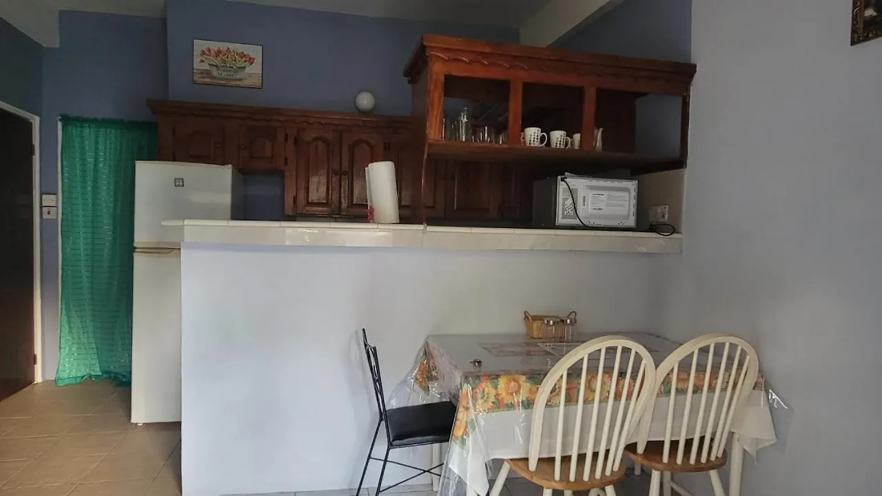 Budget Pleazer Apartments St. George's Γρενάδα