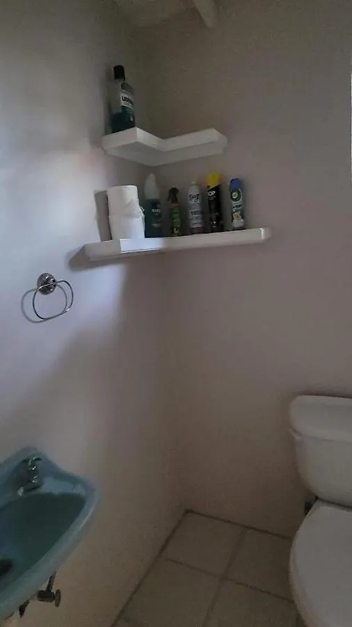 Budget Pleazer Apartments St. George's 0*,  Γρενάδα