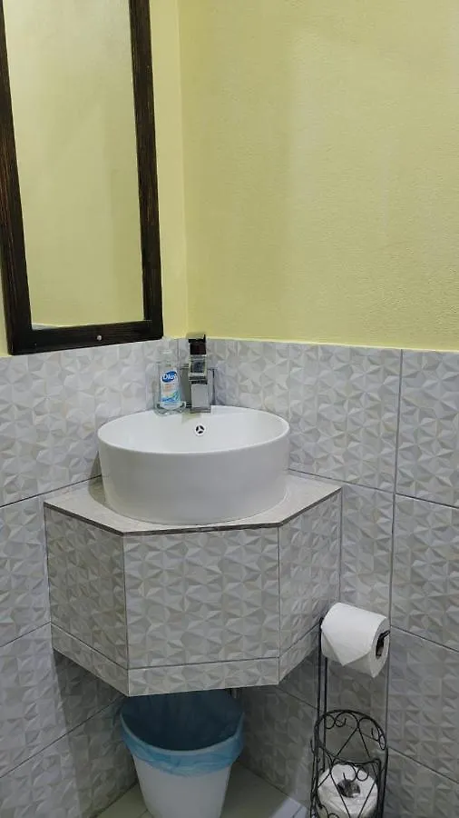 Budget Pleazer Apartments St. George's Γρενάδα