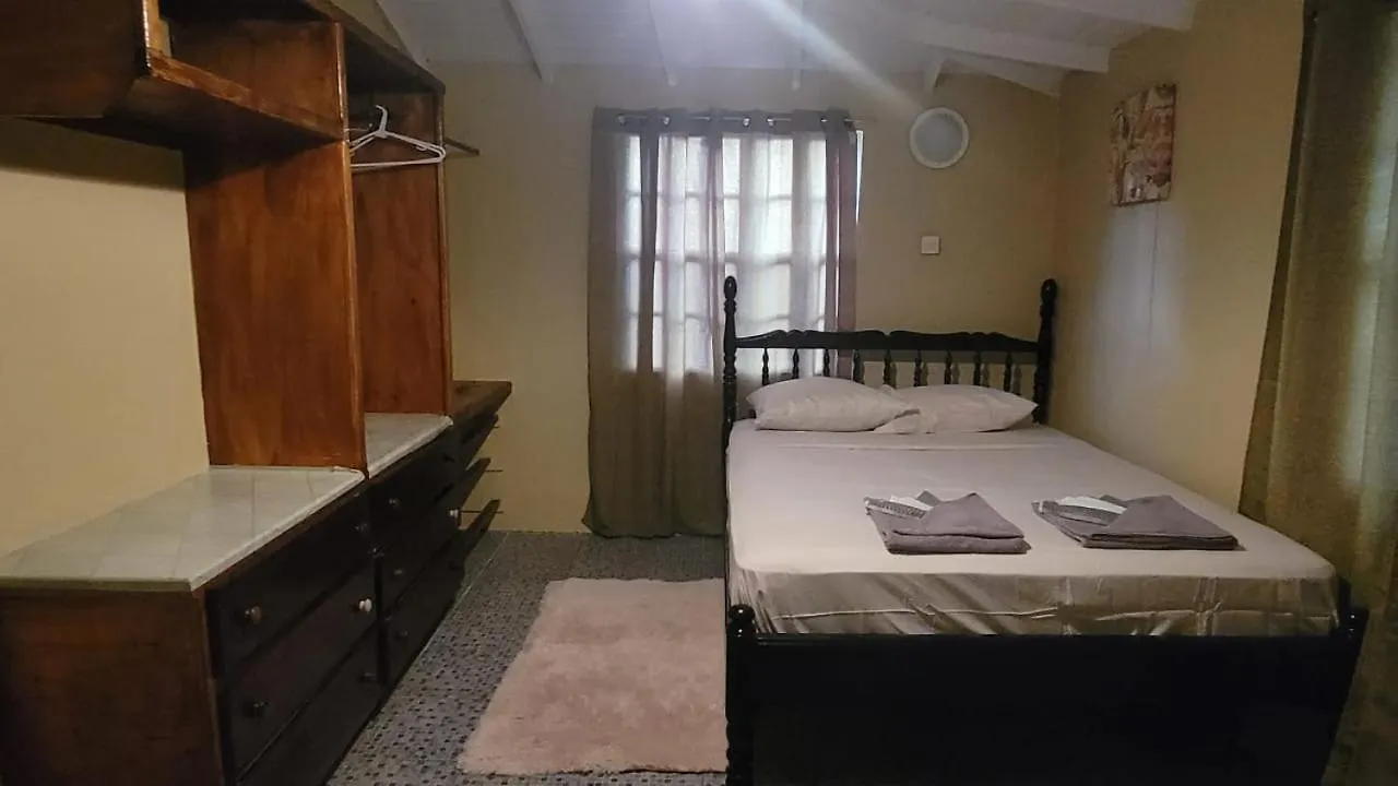 Budget Pleazer Apartments St. George's