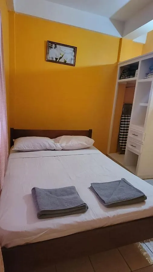 Budget Pleazer Apartments St. George's Γρενάδα