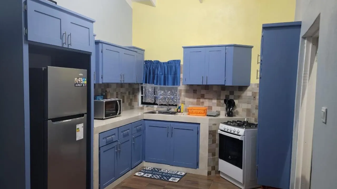 Budget Pleazer Apartments St. George's 0*,  Γρενάδα