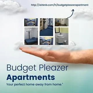 Budget Pleazer Apartments St. George's